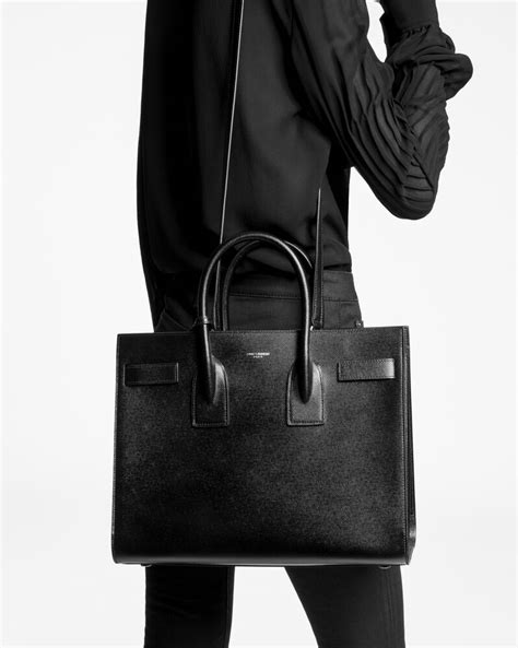 ysl sac de jour baby grained leather|SAC DE JOUR IN GRAINED LEATHER .